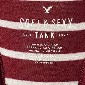 American Eagle tank top brand new